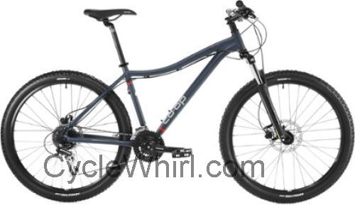 Co-op Cycles DRT 1.2 fiche technique et avis